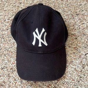 New York Yankees Hat